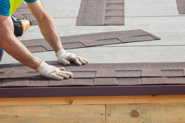 Best Rubber Roofing (EPDM, TPO)  in Rockwell Place, TX